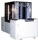 水平レベリング装置