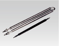 フィンシーズヒーター