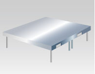 ホットプレート／クールプレート