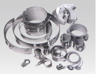 バンドヒーター