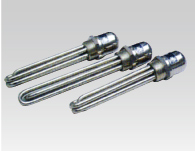 投込みヒーター