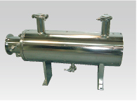 サーキュレーションヒーター