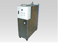 金型・ロール加熱ユニット